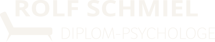 Rolf Schmiel